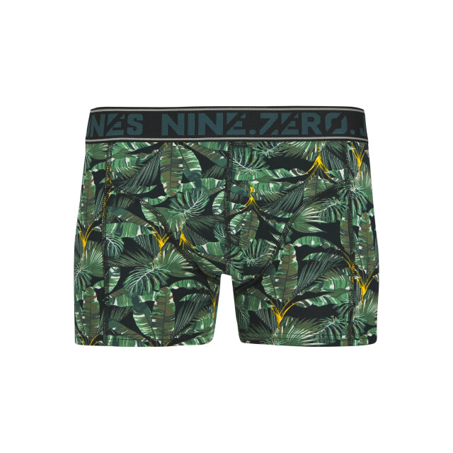 Jack & Jones Heren boxershorts trunks jackendric 7-pack color 12283395 large