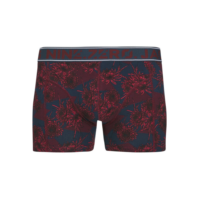 Jack & Jones Heren boxershorts trunks jackendric 7-pack color 12283395 large