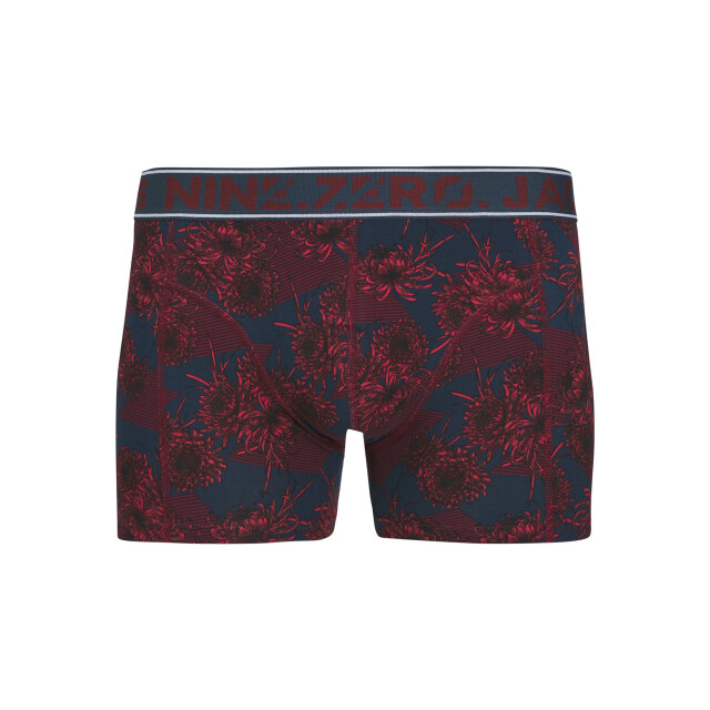 Jack & Jones Heren boxershorts trunks jackendric 7-pack color 12283395 large