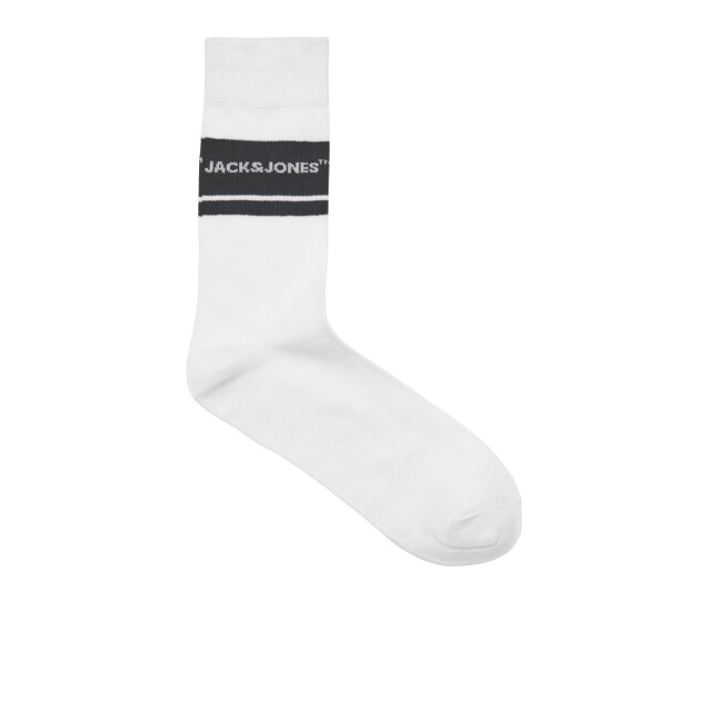 Jack & Jones Heren sokken jacryland 5-pack gestreept 12283317 large