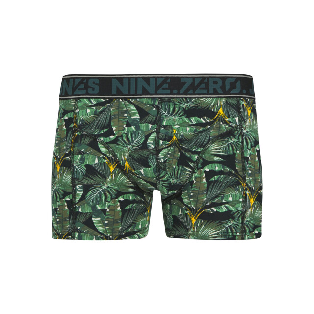 Jack & Jones Heren boxershorts trunks jackendric 7-pack color 12283395 large