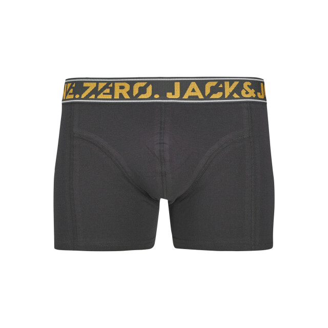 Jack & Jones Heren boxershorts trunks jackendric 7-pack color 12283395 large