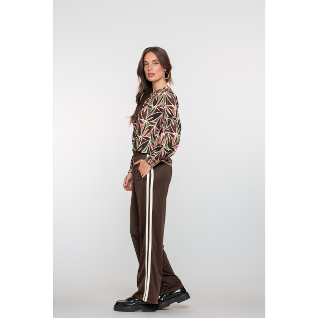 Geisha Jeans brown 51834-10-000775 large