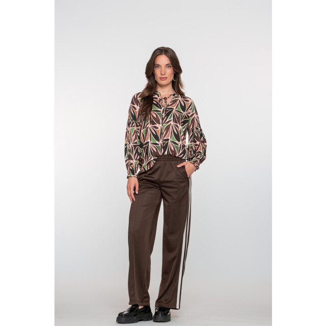 Geisha Jeans brown 51834-10-000775 large
