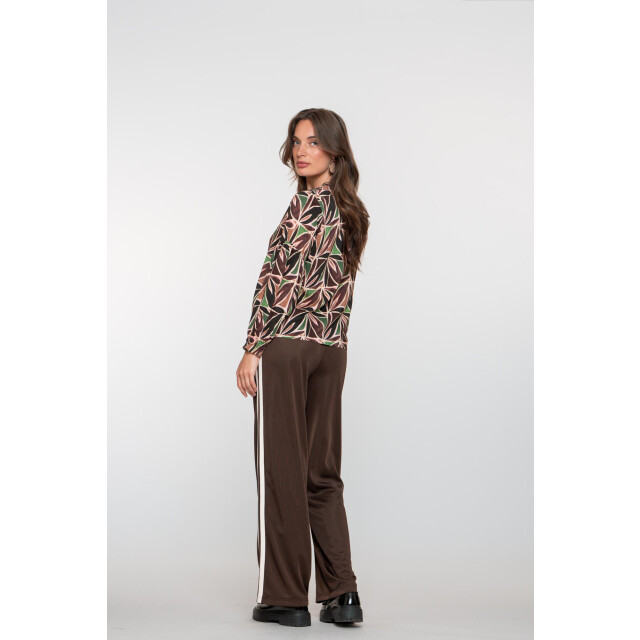 Geisha Jeans brown 51834-10-000775 large