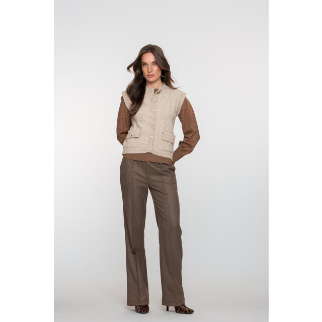 Geisha Pants taupe 51840-20-000745 large