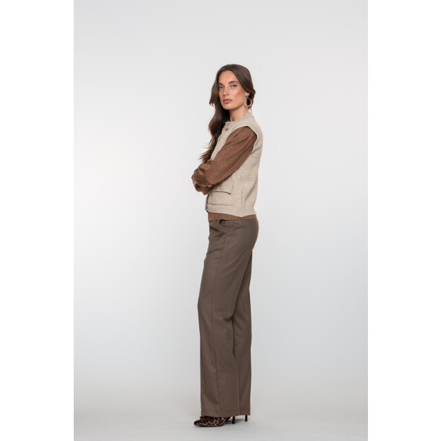 Geisha Pants taupe 51840-20-000745 large