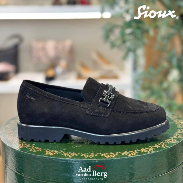 Sioux Damesschoenen instappers Meredith 752 large