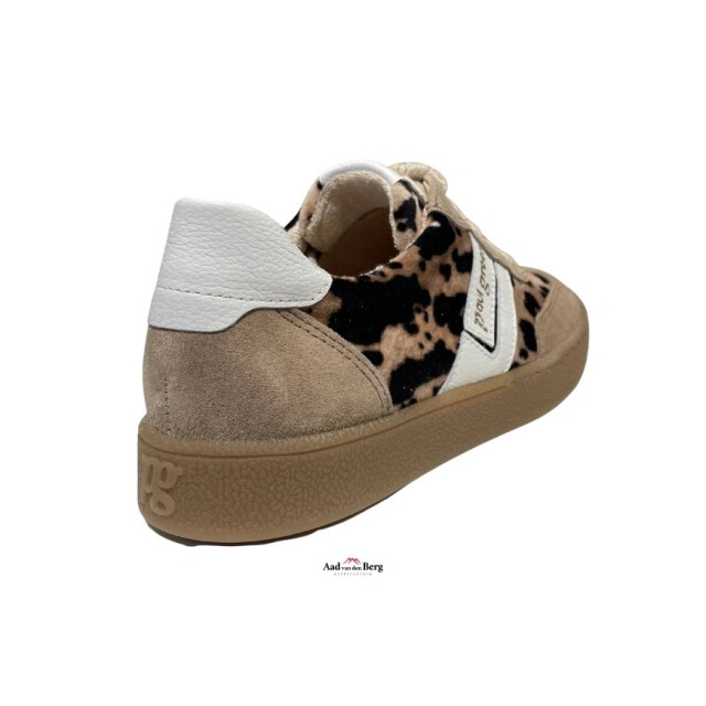 Paul Green 5437 Sneakers Beige 5437 large