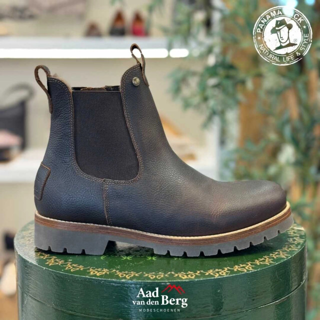 Panama Jack Beny Igloo C2 Boots Bruin Beny Igloo C2 large