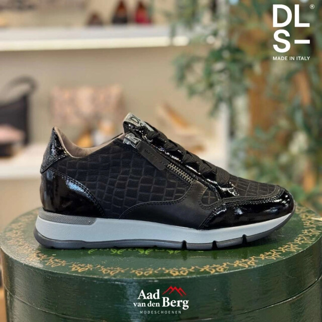 DL Sport Damesschoenen sneakers 6722 944V large