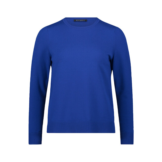 Betty Barclay 53422907 strickpullover kurz 1/1 arm 53422907 large