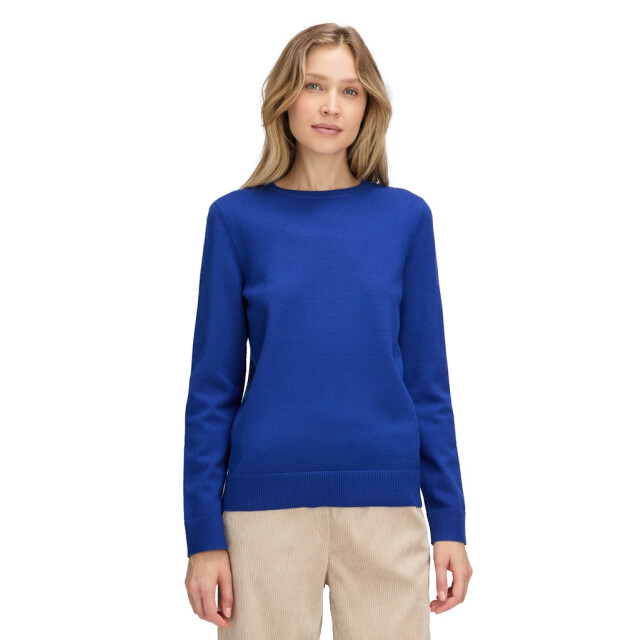 Betty Barclay 53422907 strickpullover kurz 1/1 arm 53422907 large