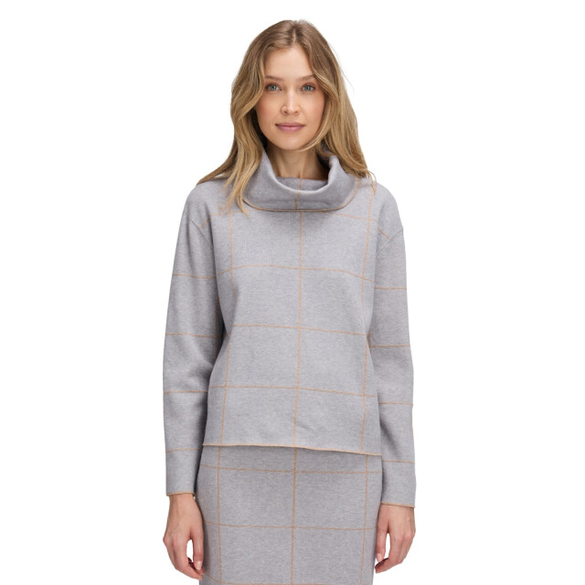 Betty Barclay 53061588 strickpullover kurz 1/1 arm 53061588 large