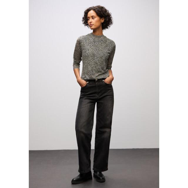 Street One a324187 ltd qr printed mesh A324187 large