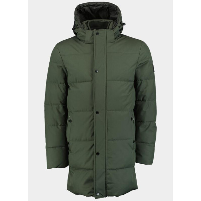 Agiato Winterjack riccardo at001-91200/green 202577 large