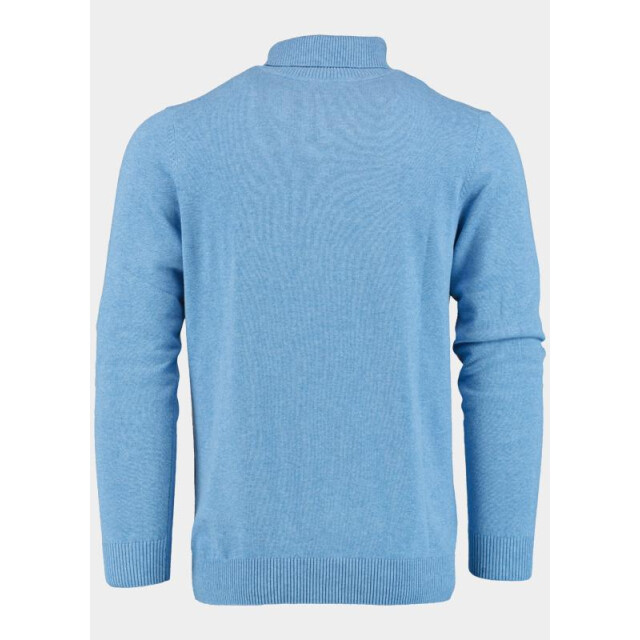 Bos Bright Blue Coltrui dex rollneck pullover uni 25305de03bo/237 oxford blue 199318 large Bos Bright Blue Coltrui dex rollneck pullover uni 25305de03bo/237 oxford blue 199318 large