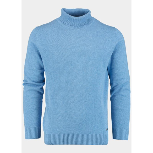 Bos Bright Blue Coltrui dex rollneck pullover uni 25305de03bo/237 oxford blue 199318 large Bos Bright Blue Coltrui dex rollneck pullover uni 25305de03bo/237 oxford blue 199318 large