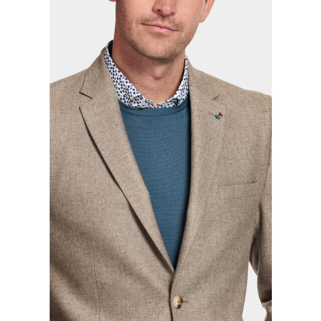 Giordano Blazer blazer robert wool mix 322610/81 202282 large