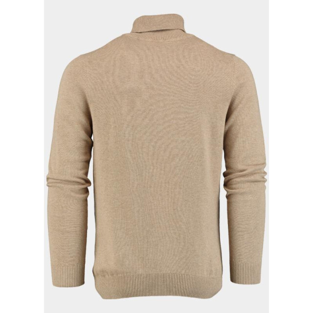 Bos Bright Blue Coltrui dex rollneck pullover uni 25305de03bo/820 sand 199323 large Bos Bright Blue Coltrui dex rollneck pullover uni 25305de03bo/820 sand 199323 large