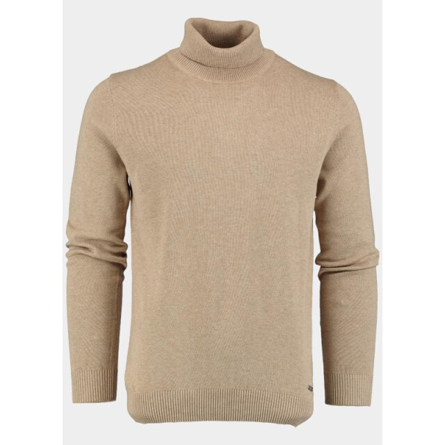 Bos Bright Blue Coltrui dex rollneck pullover uni 25305de03bo/820 sand 199323 large Bos Bright Blue Coltrui dex rollneck pullover uni 25305de03bo/820 sand 199323 large