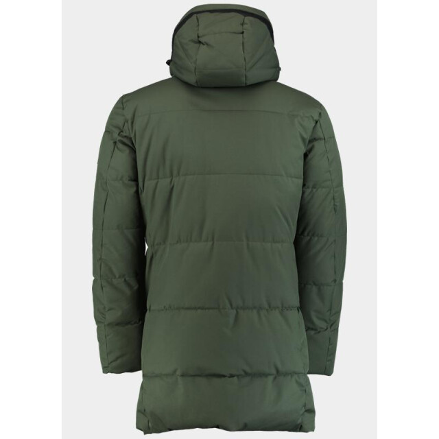 Agiato Winterjack riccardo at001-91200/green 202577 large
