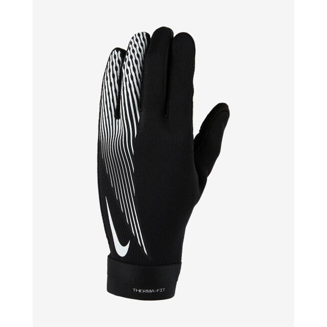 Nike academy therma-fit soccer glov voetbalhandschoenen heren - 072919_995-L large