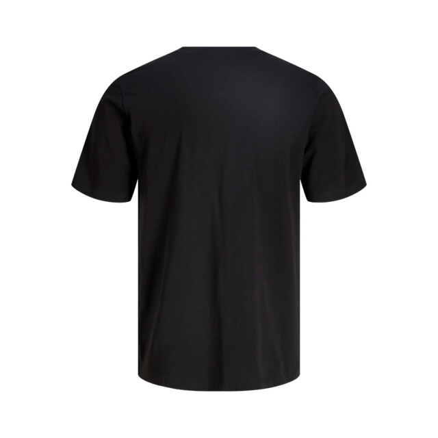 Jack & Jones Jcologan summer print tee 12283825 large