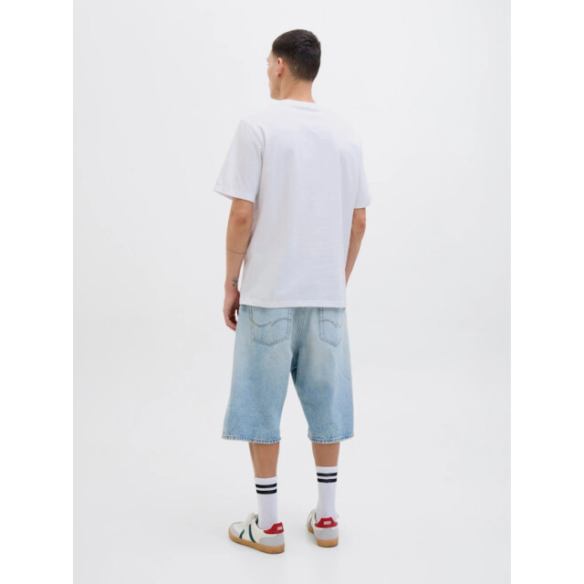 Jack & Jones Joralmeria front tee 12276904 large