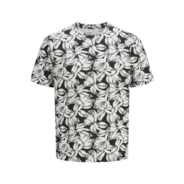 Jack & Jones Jorsplit aop tee 12272984 large