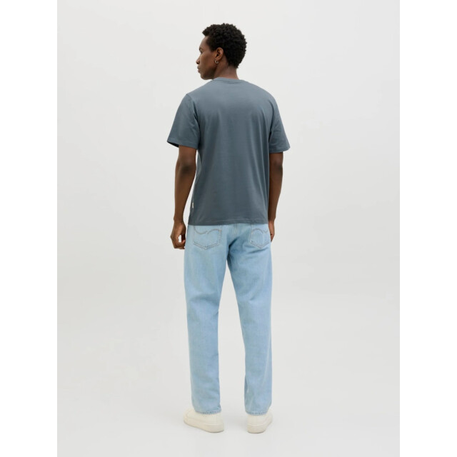 Jack & Jones Joralmeria front tee 12276904 large