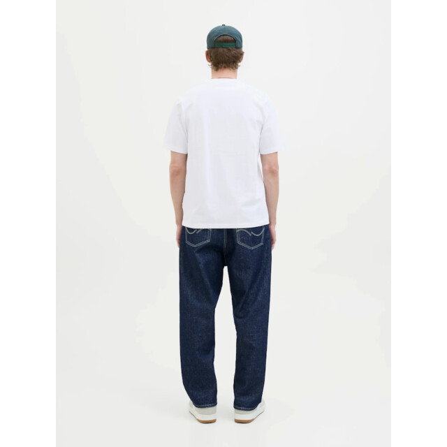 Jack & Jones Jortavira aop pocket tee 12277276 large