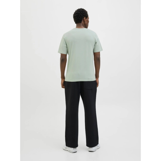 Jack & Jones Jcologan summer print tee 12283825 large