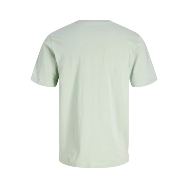 Jack & Jones Jcologan summer print tee 12283825 large