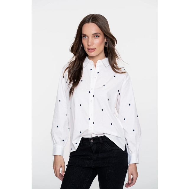 Geisha Blouse 53534-14 53534-14 large