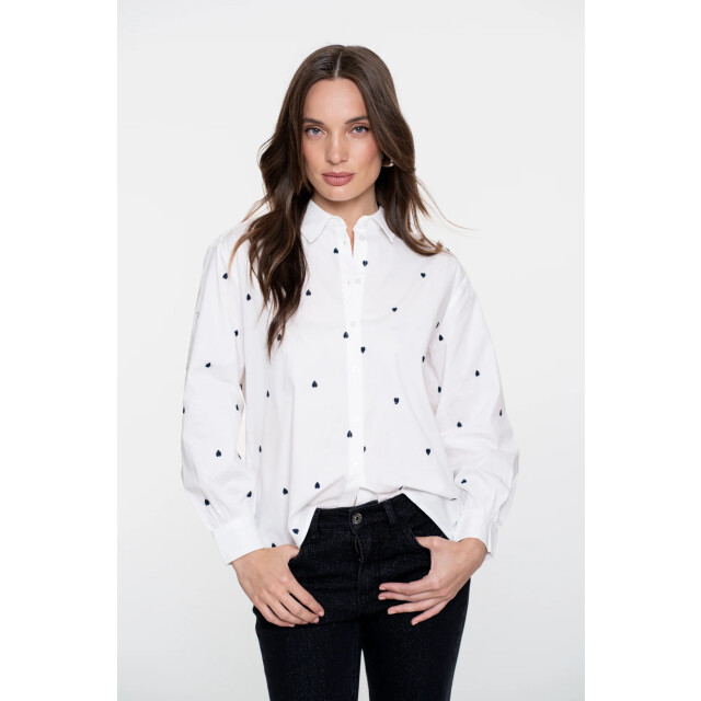 Geisha Blouse 53534-14 53534-14 large