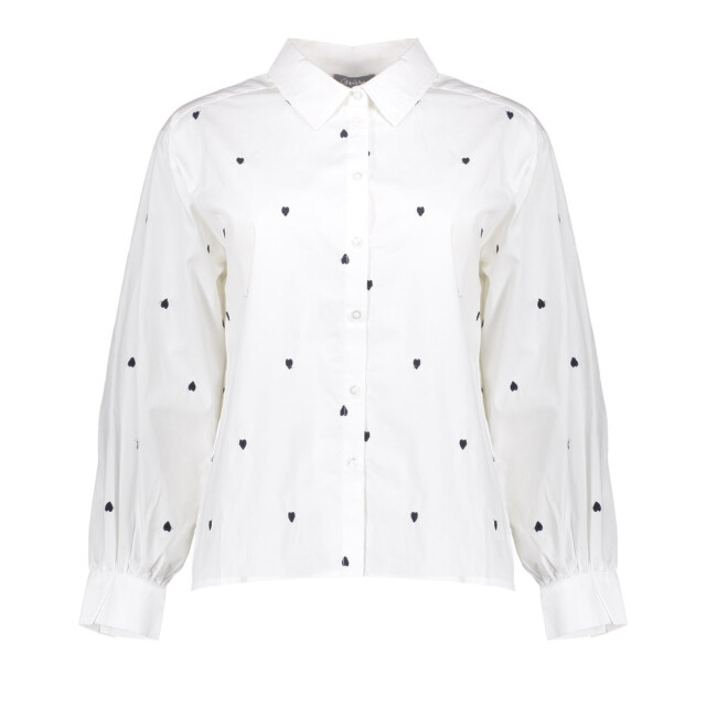 Geisha Blouse 53534-14 53534-14 large