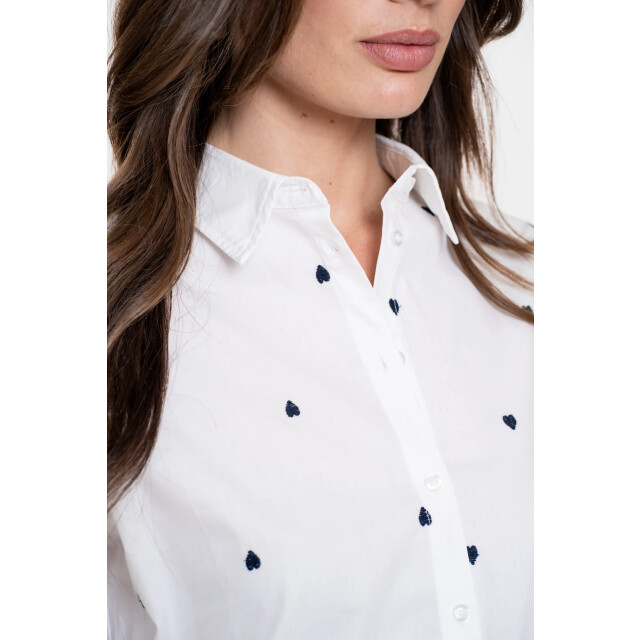Geisha Blouse 53534-14 53534-14 large