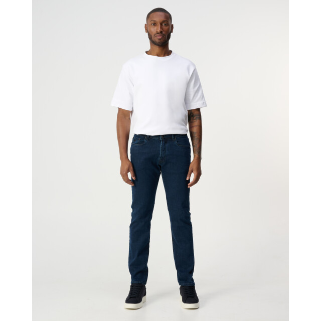 Atelier Noterman Jeans donker 107001-001-33/32 large