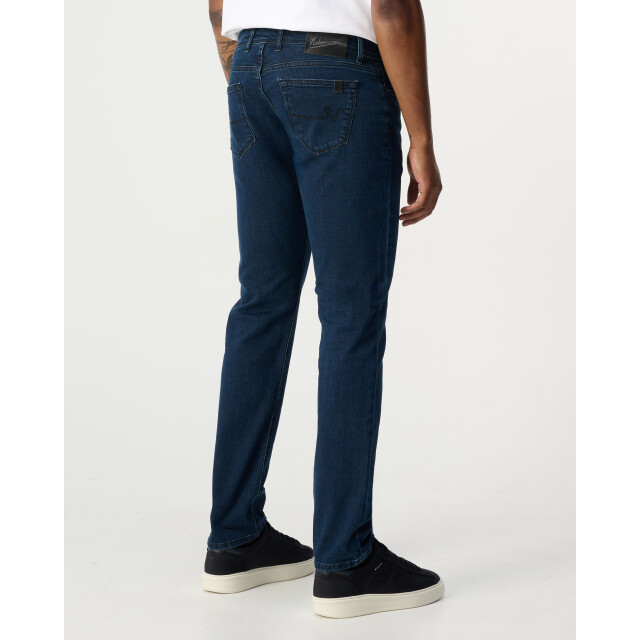 Atelier Noterman Jeans donker 107001-001-33/32 large