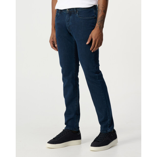 Atelier Noterman Jeans donker 107001-001-33/32 large