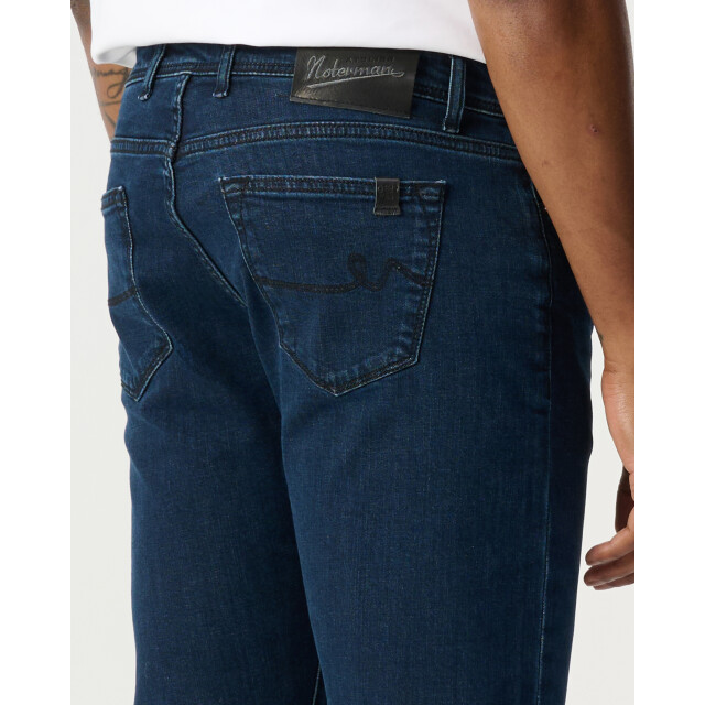 Atelier Noterman Jeans donker 107001-001-33/32 large