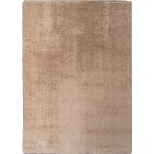 Muratap Joy effen soft vloerkleed – 100% polyester – anti-slip - 60x100 cm 3334000 large