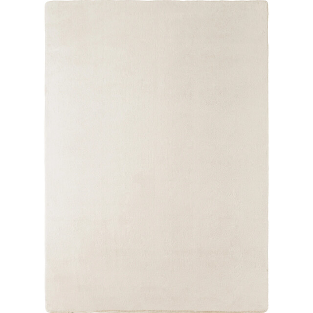 Muratap Joy effen soft vloerkleed – 100% polyester – anti-slip - 80x150 cm 3333975 large