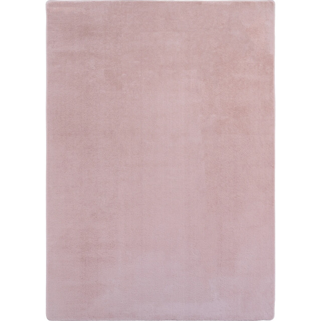 Muratap Joy effen soft vloerkleed – 100% polyester – anti-slip - 80x150 cm 3333915 large