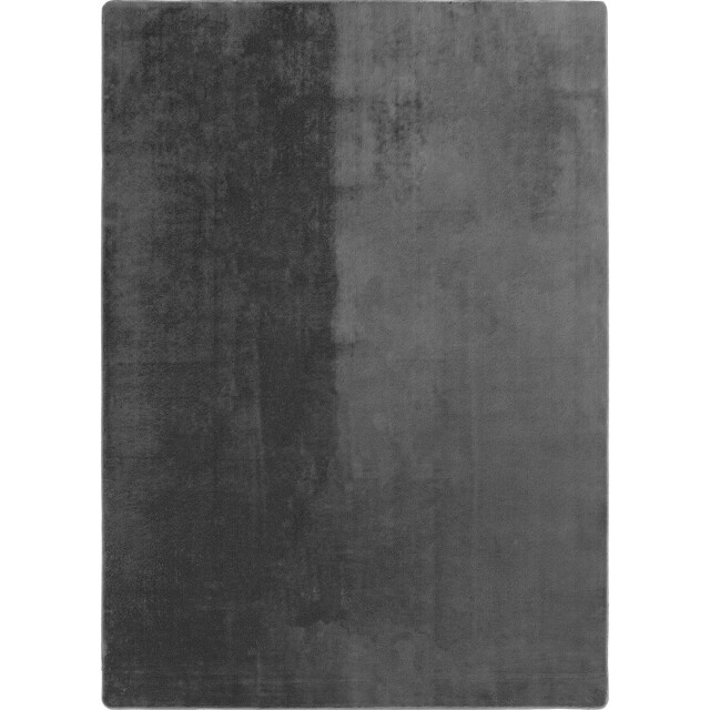 Muratap Joy effen soft vloerkleed – 100% polyester – anti-slip - 200x280 cm 3333945 large