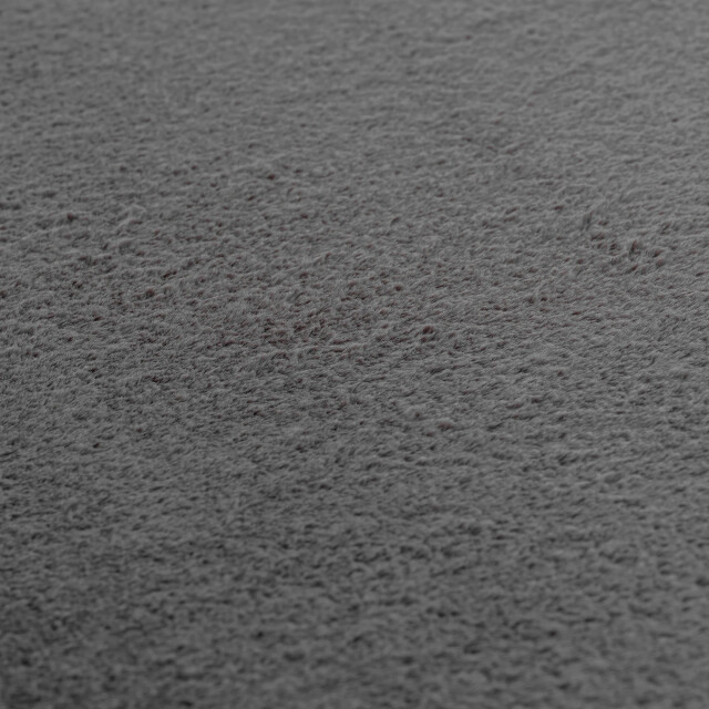 Muratap Joy effen soft vloerkleed – 100% polyester – anti-slip - 200x280 cm 3333945 large