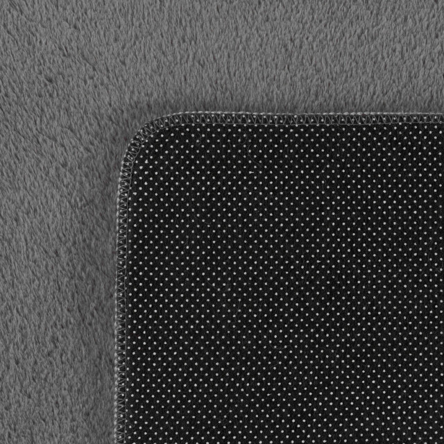 Muratap Joy effen soft vloerkleed – 100% polyester – anti-slip - 200x280 cm 3333945 large