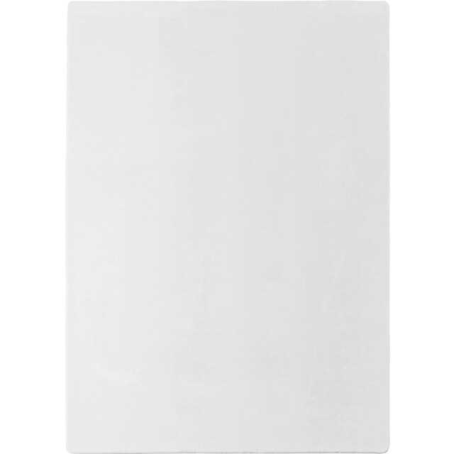 Muratap Joy effen soft rond vloerkleed – 100% polyester – anti-slip - 200 cm rond 3333880 large