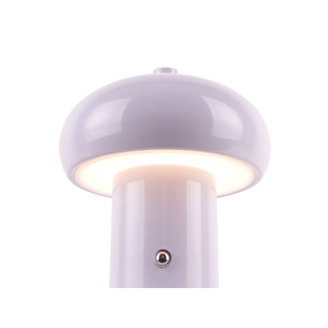 Leitmotiv tafellamp retro seta led zacht 3259541 large